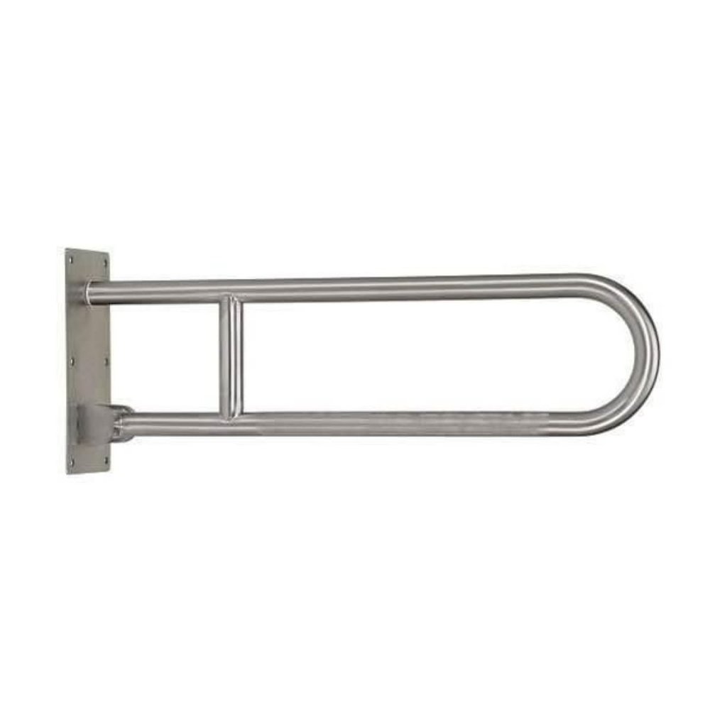 Moen Grab Safety Bar 30 Inch Flip Up R8960FD
